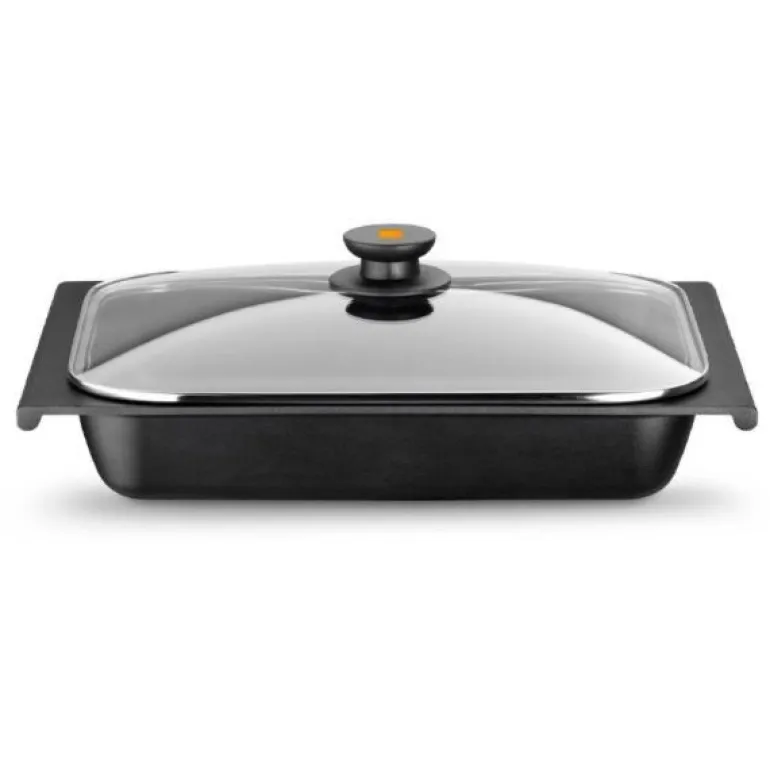 Bandeja Efficient 41x29 cm