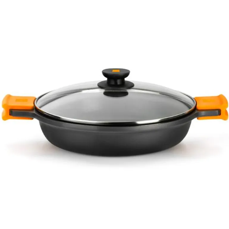 Batería de cocina 5 piezas Efficient
