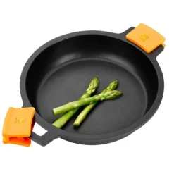 Batería de cocina 5 piezas Efficient