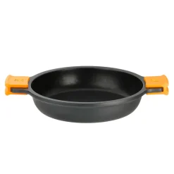 Cacerola baja Efficient sin tapa