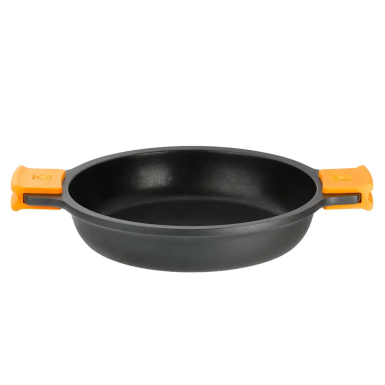 Cacerola baja Efficient sin tapa