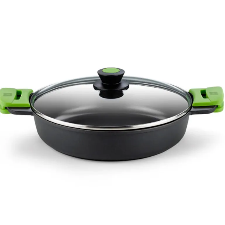 Cacerola baja Prior