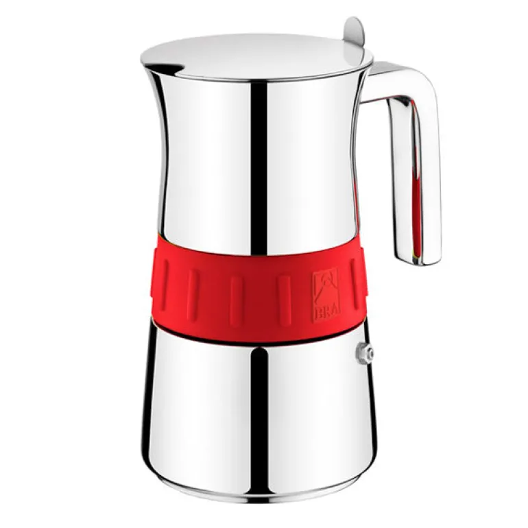 Cafetera Elegance