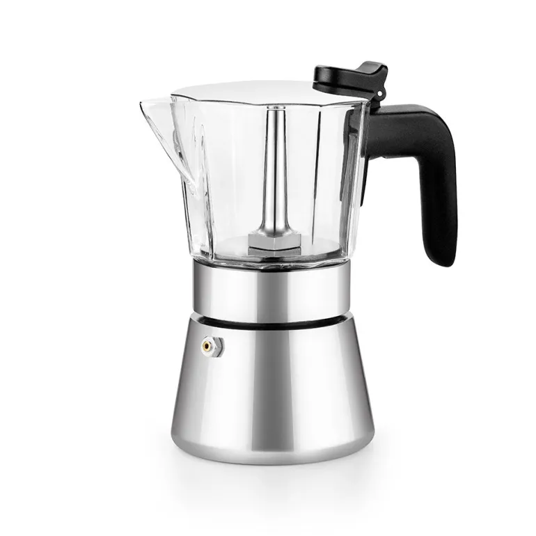 Cafetera Flavour Crystal