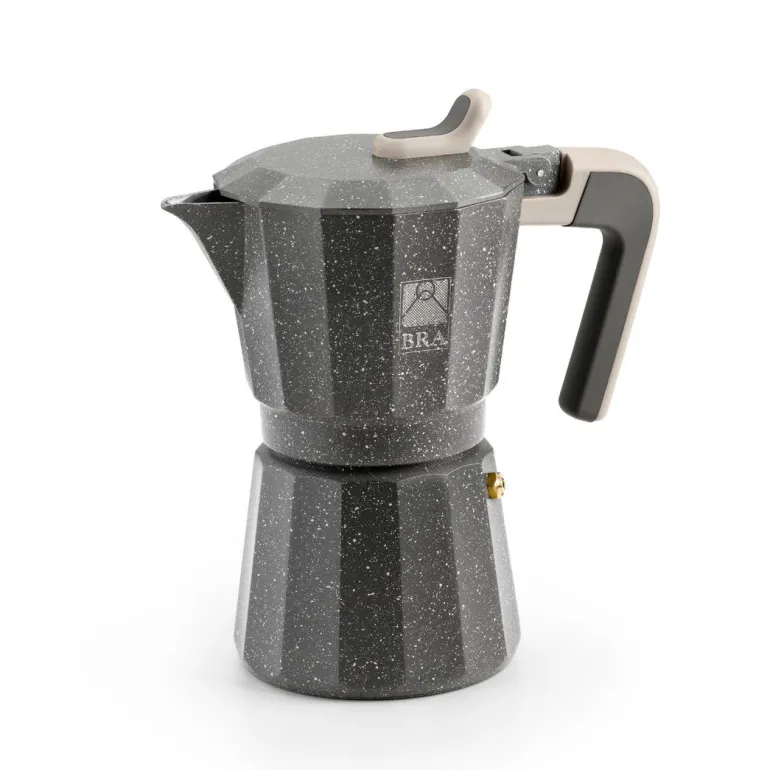 Cafetera Natural