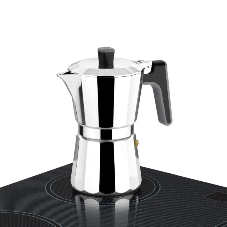 Cafetera Perfecta