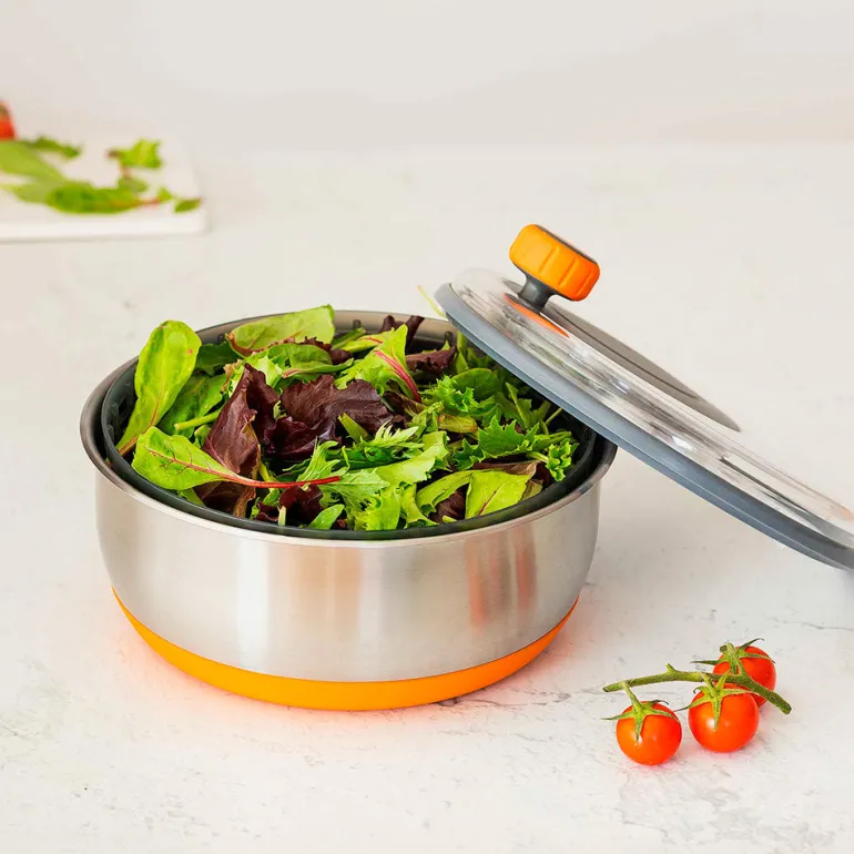 Centrifugador para ensalada Efficient