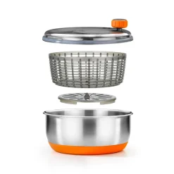 Centrifugador para ensalada Efficient