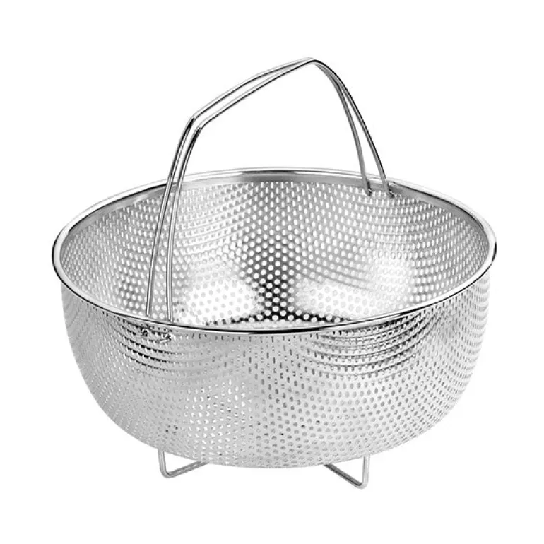 Cestillo olla a presión