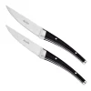 Cuchillo chuletero con mango ABS Dolphin