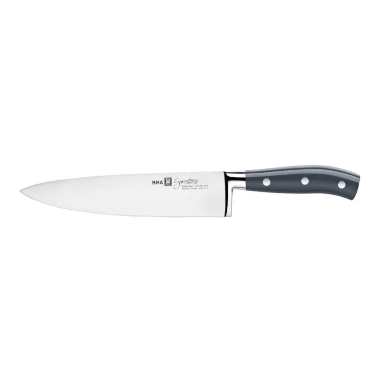 Cuchillo cocinero Signature