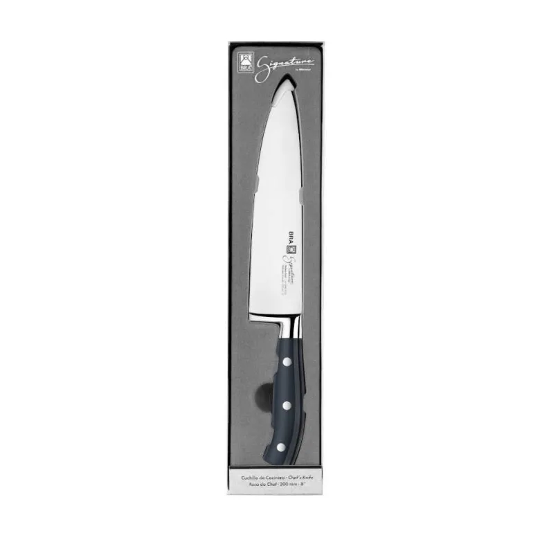 Cuchillo cocinero Signature