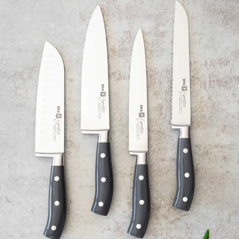 Cuchillo fileteador Signature