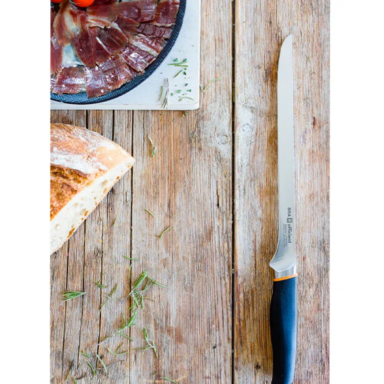 Cuchillo jamonero Efficient
