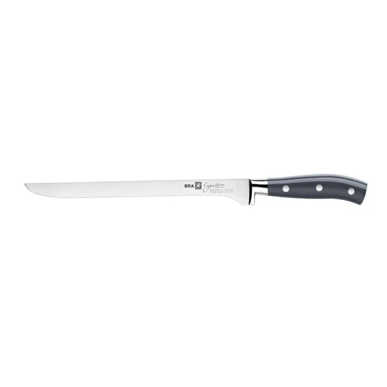 Cuchillo jamonero Signature