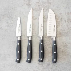 Cuchillo mondador Signature