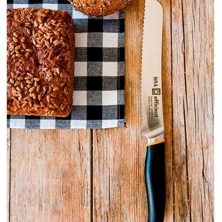 Cuchillo para pan Efficient