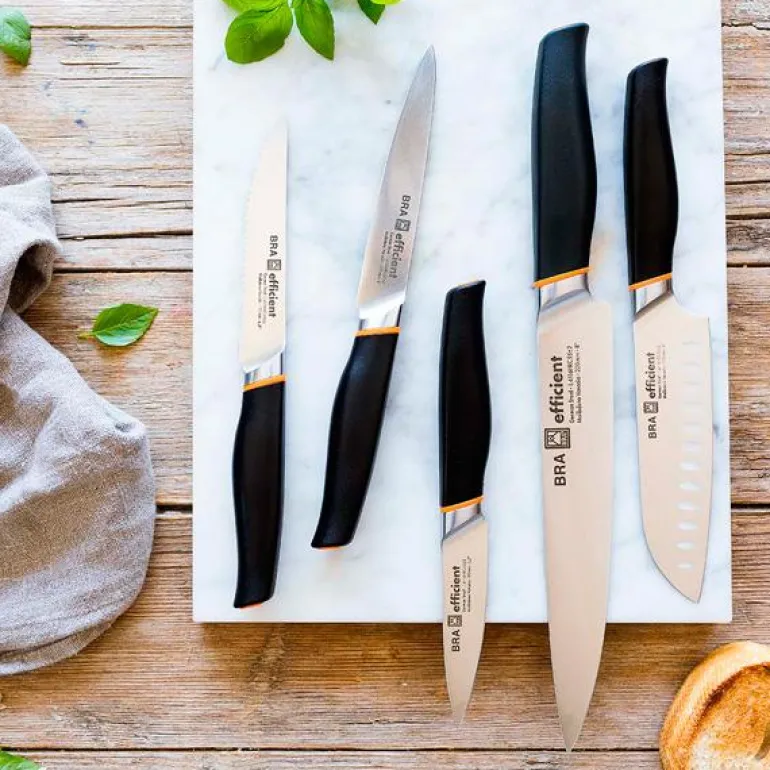Cuchillo para pan Efficient