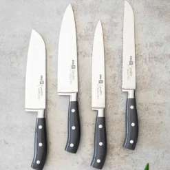 Cuchillo para pan Signature