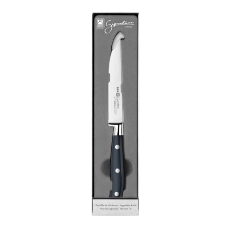 Cuchillo para verduras Signature
