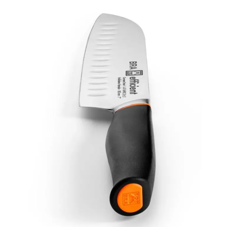 Cuchillo santoku 180mm Efficient