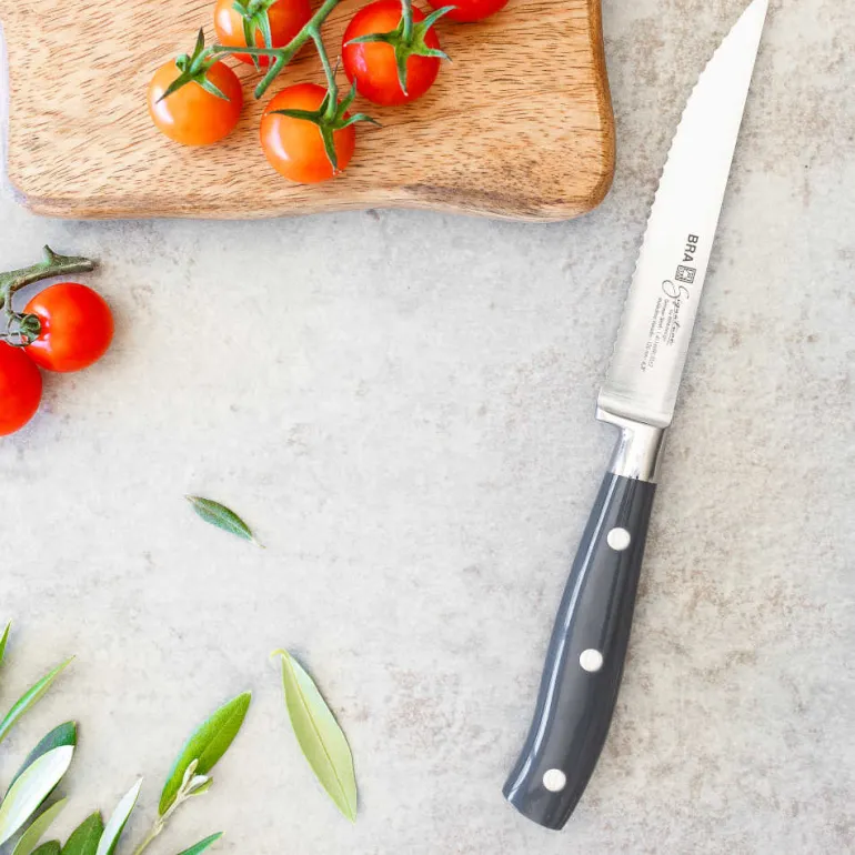 Cuchillo tomatero Signature