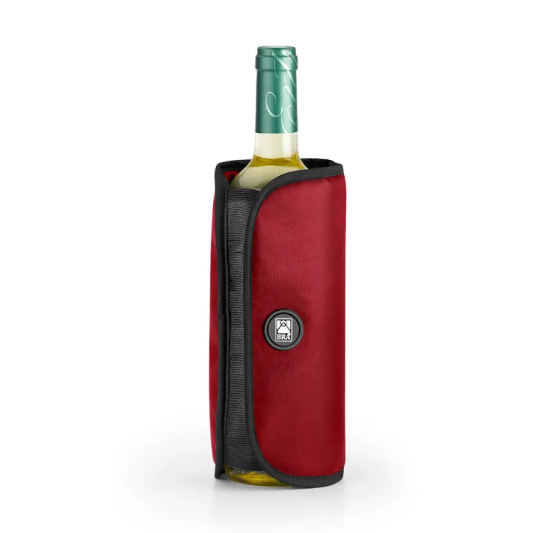 Enfriador de botellas