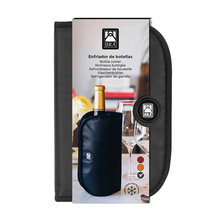 Enfriador de botellas