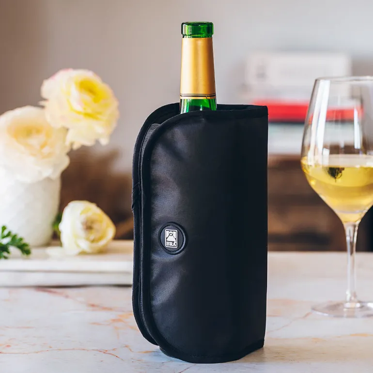 Enfriador de botellas