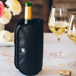 Enfriador de botellas