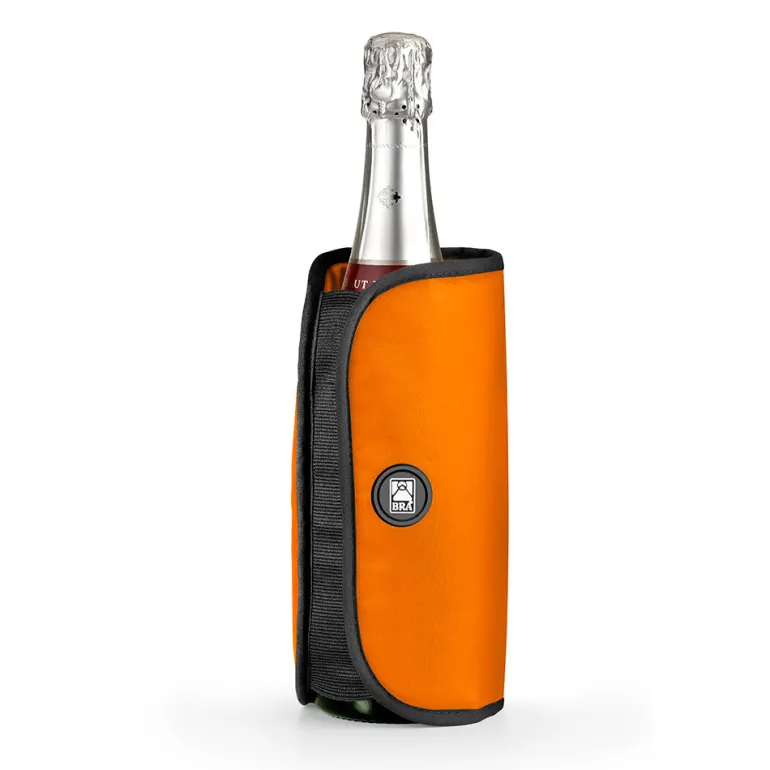 Enfriador de botellas