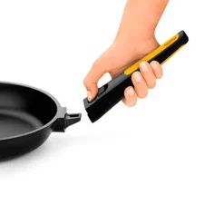 Grill con rayas Fast Click