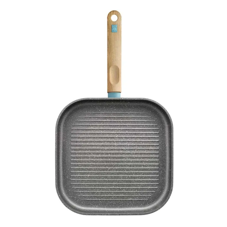 Grill con rayas Nordik