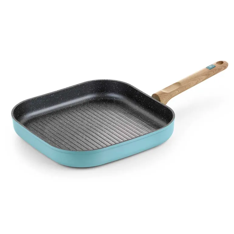 Grill con rayas Nordik