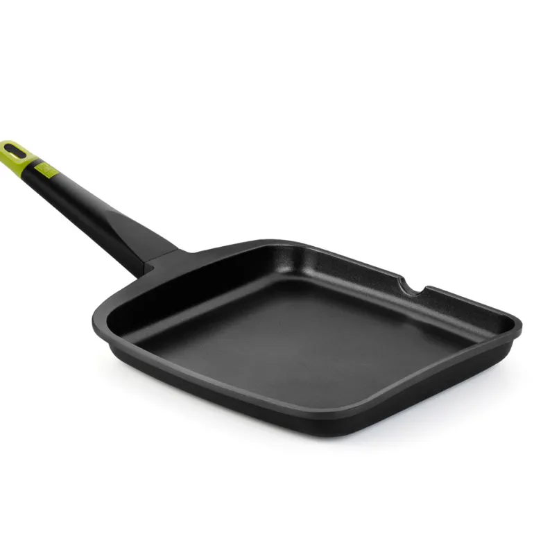 Grill liso Foodie