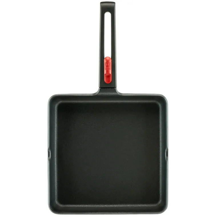 Grill liso Infinity