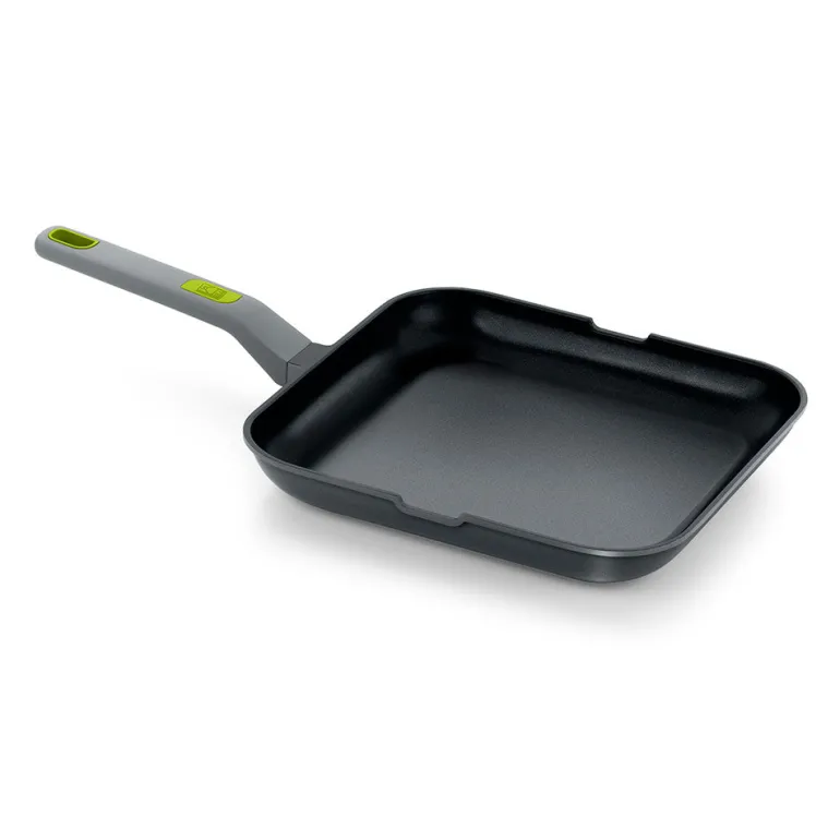 Grill liso Life