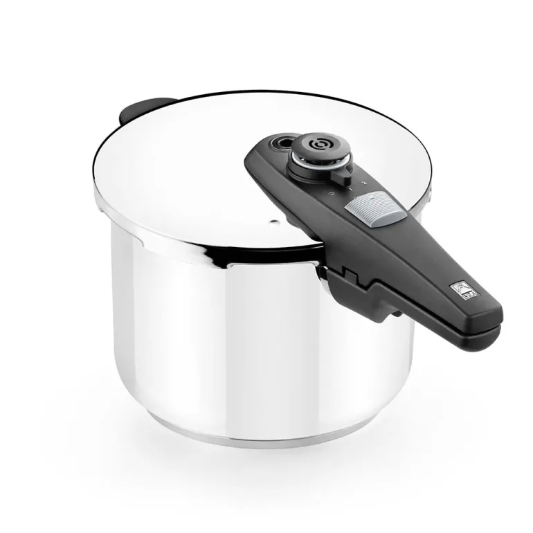 Olla a Presión acero inoxidable Active Pro