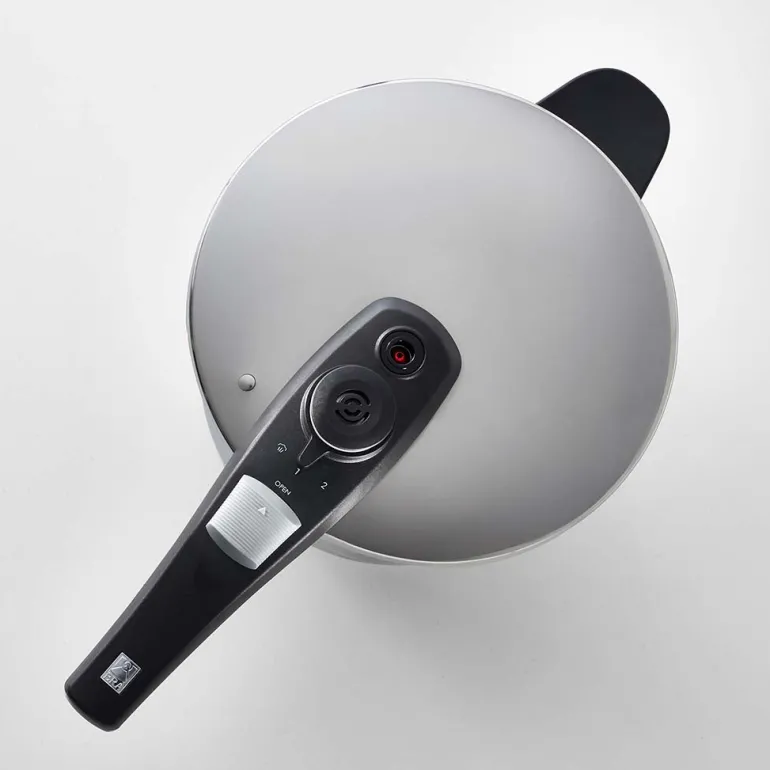 Olla a Presión acero inoxidable Active Pro