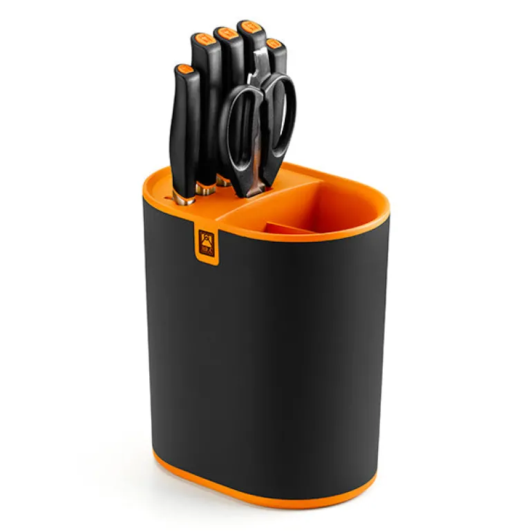 Organizador para cuchillos y utensilios de cocina Efficient