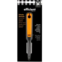 Pelador dentado Efficient