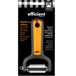 Pelador juliana Y Efficient