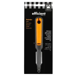 Pelador liso Efficient