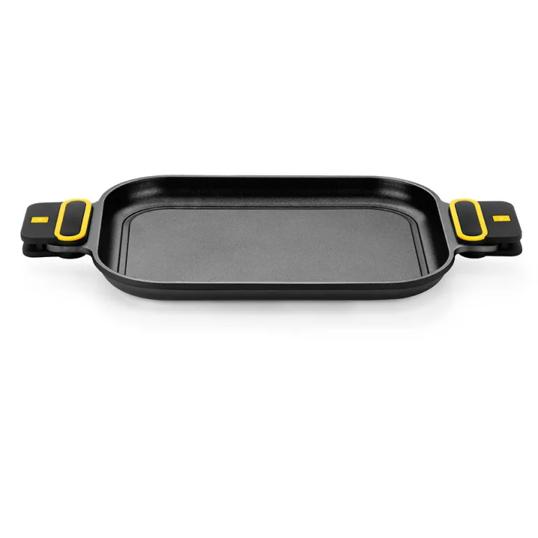 Plancha lisa Daily Pro