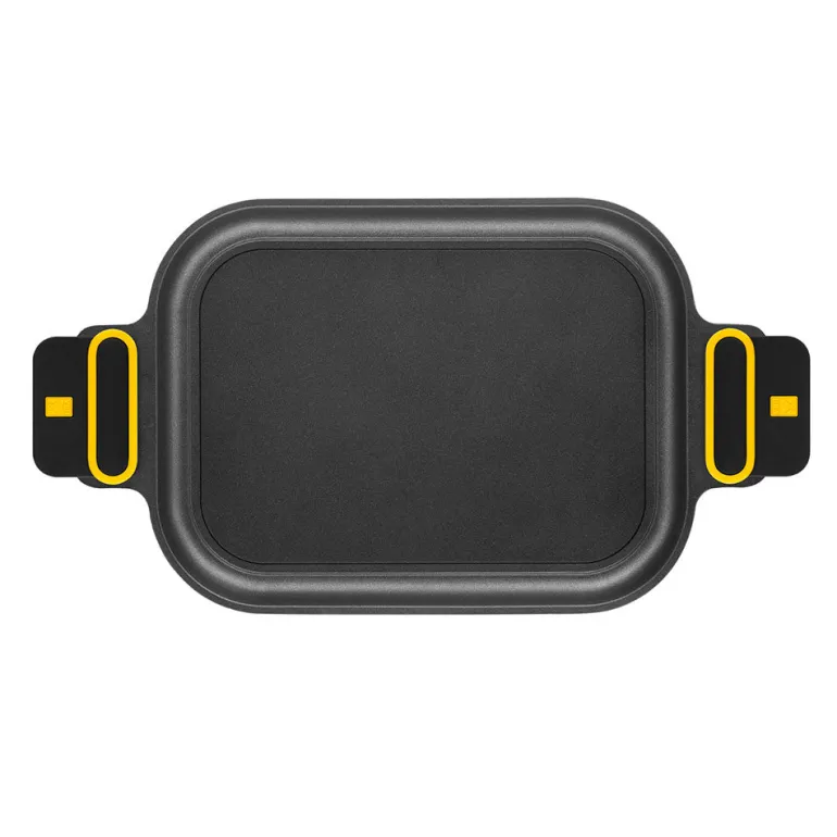 Plancha lisa Daily Pro