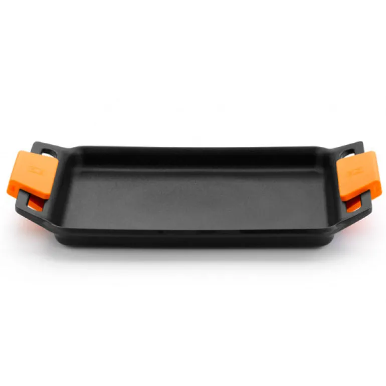 Plancha lisa Efficient Plus
