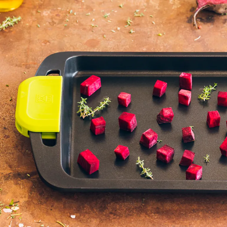 Plancha lisa Foodie