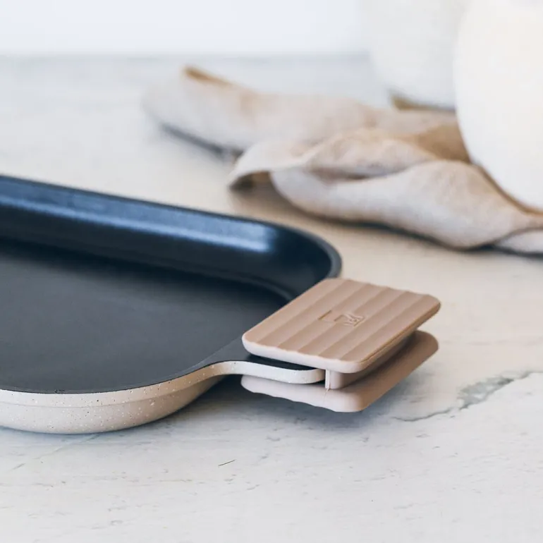Plancha lisa Natural