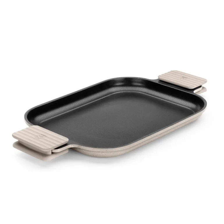 Plancha lisa Natural
