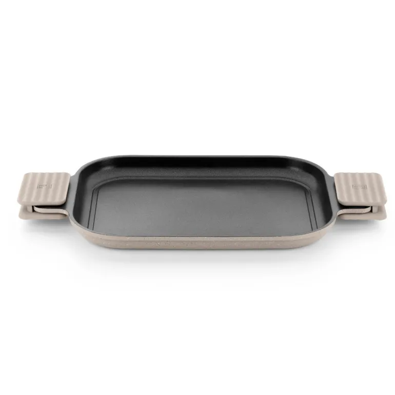 Plancha lisa Natural